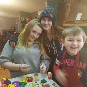 Meet your Posher, Rachael